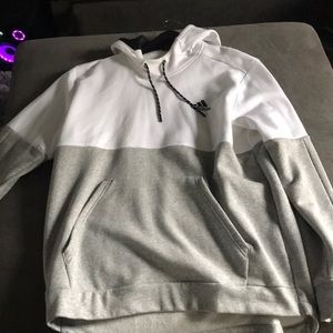 Adidas hoodie